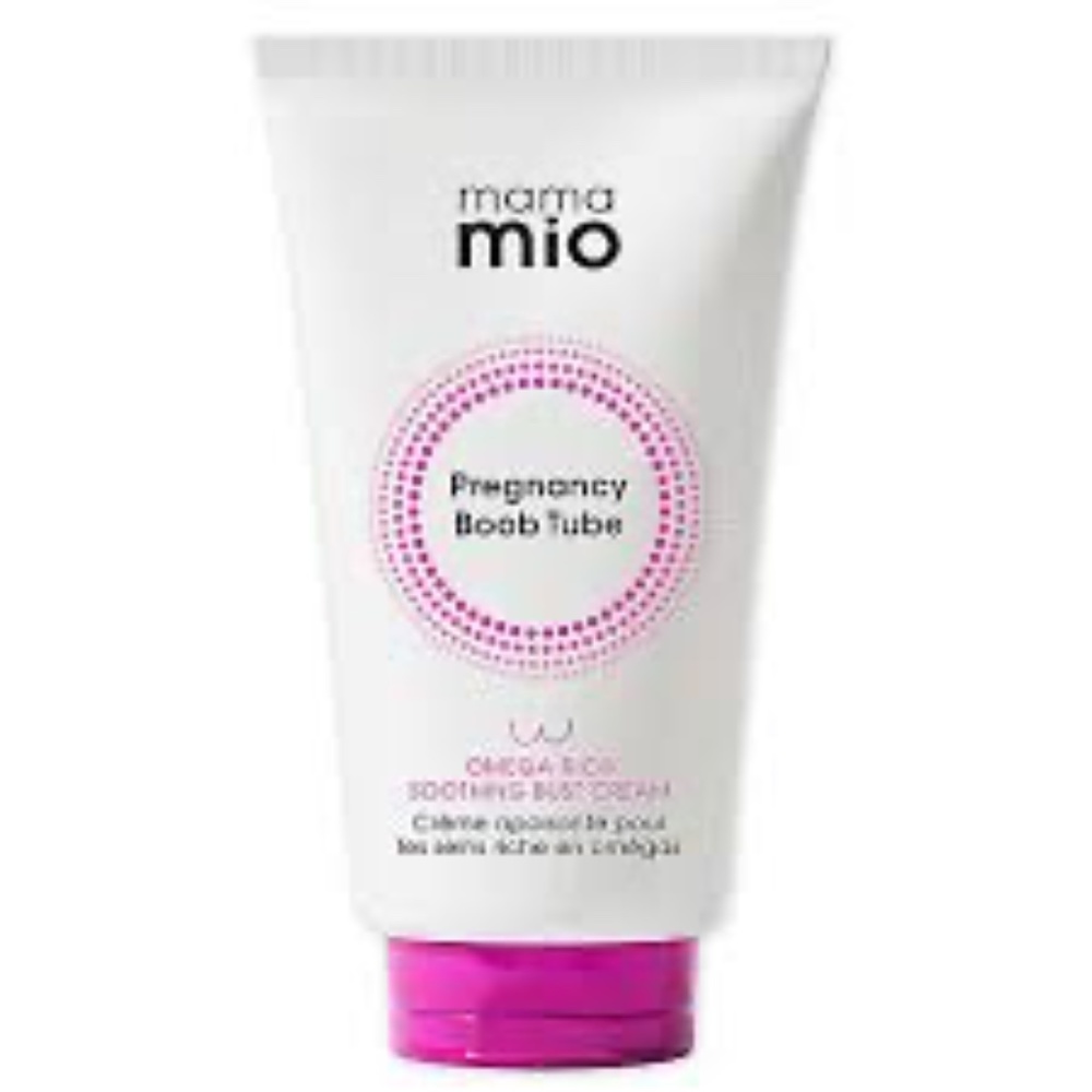 Mama Mio Pregnancy Boob Tube Cream